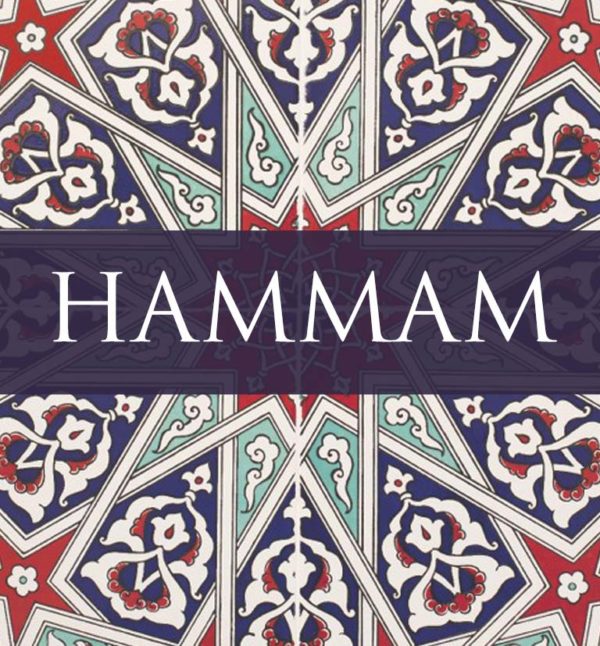 HAMMAM ROMA
