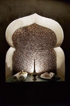 hammam roma